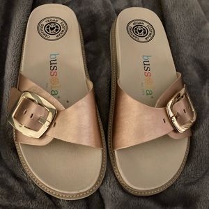 Bussola Pinoye Euro38/size 8